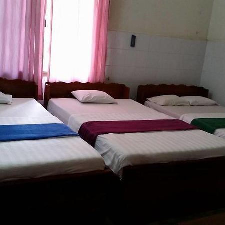 Chhaya Guest House Battambang Kültér fotó