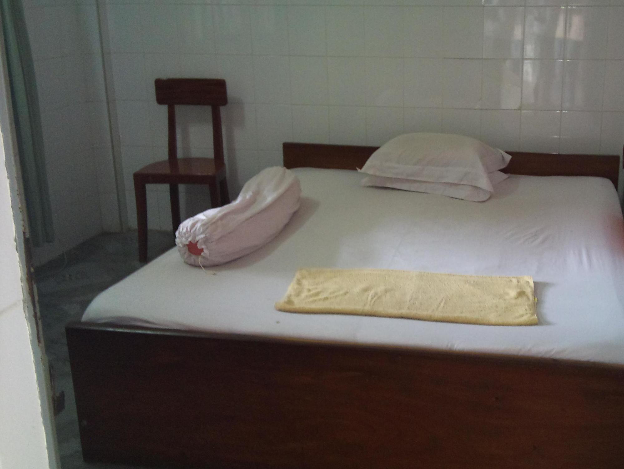 Chhaya Guest House Battambang Kültér fotó