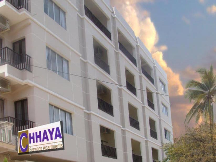 Chhaya Guest House Battambang Kültér fotó