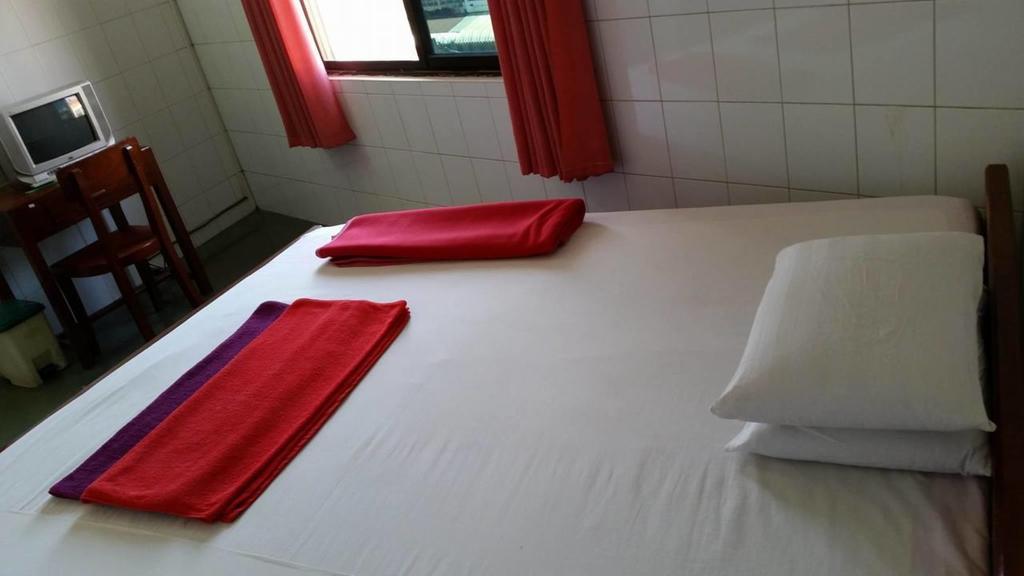 Chhaya Guest House Battambang Kültér fotó