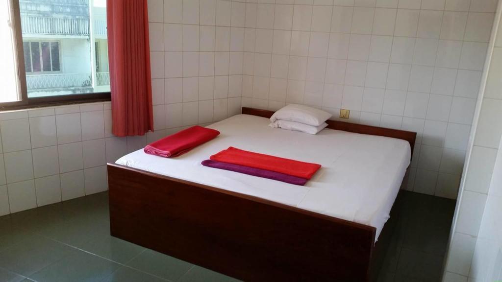Chhaya Guest House Battambang Kültér fotó