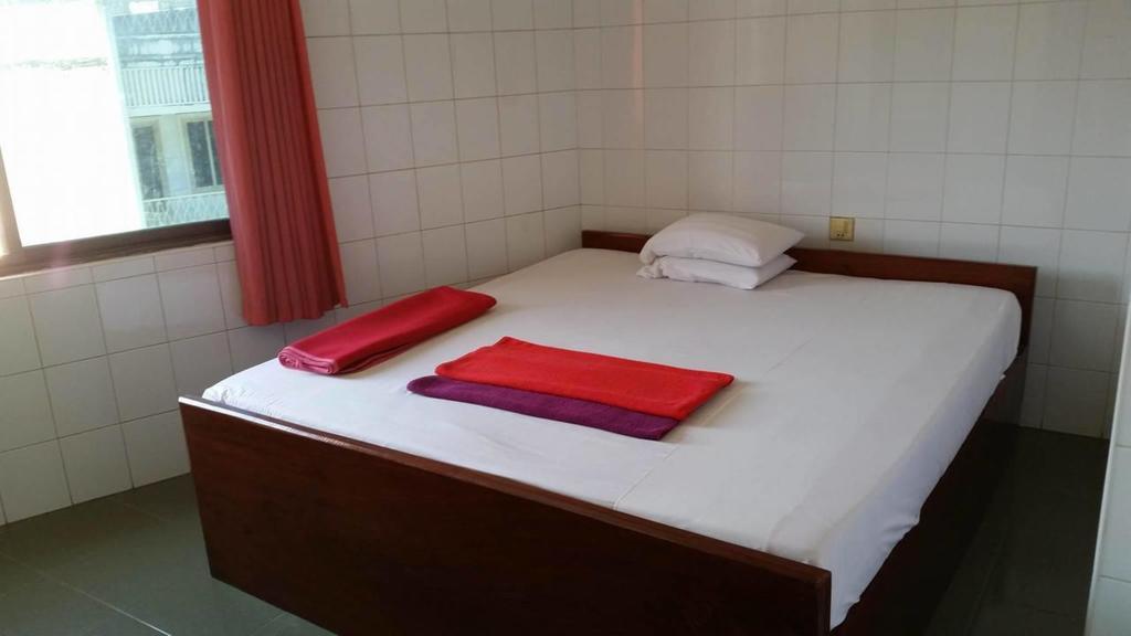 Chhaya Guest House Battambang Kültér fotó