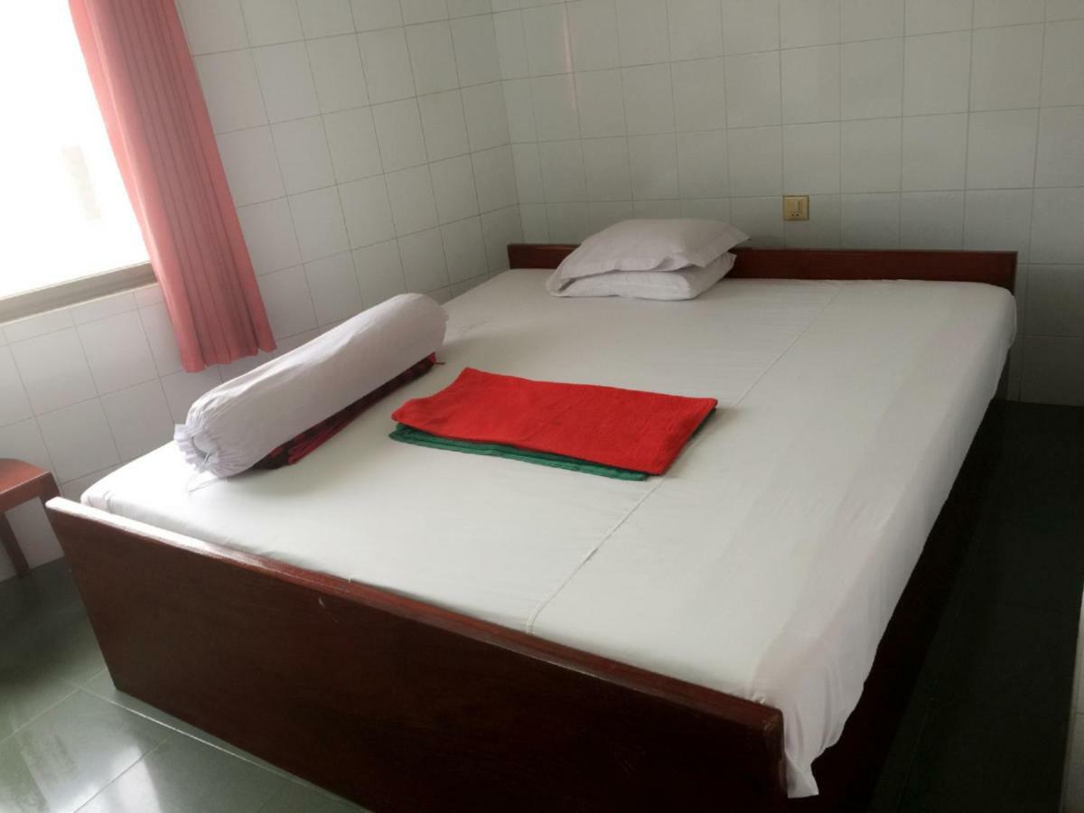 Chhaya Guest House Battambang Kültér fotó